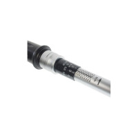 Ключ динамометрический двухсторонний JTC 1/2", усилие затяжки 40-210 Нм, длина 531 мм, 6686 506161