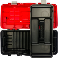 Ящик для инструментов 60х29х33см PATROL Formula S 700 Carbo 146169