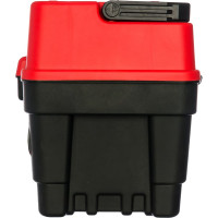 Ящик для инструментов 60х29х33см PATROL Formula S 700 Carbo 146169