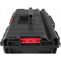 Ящик для инструментов QBRICK SYSTEM ONE 2.0 BASIC 2631-11