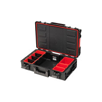 Ящик для инструментов QBRICK SYSTEM ONE 2.0 BASIC 2631-11