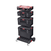 Ящик для инструментов QBRICK SYSTEM ONE 2.0 BASIC 2631-11
