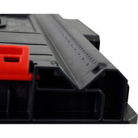 Ящик для инструментов QBRICK SYSTEM ONE 2.0 BASIC 2631-11