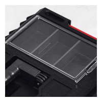 Ящик для инструментов QBRICK SYSTEM ONE 200 PROFI 2631-14
