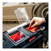 Ящик для инструментов QBRICK SYSTEM PRO 500 Эксперт 450х260х240 мм 10501261