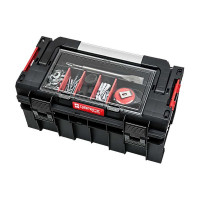 Ящик для инструментов QBRICK SYSTEM PRO 500 Эксперт 450х260х240 мм 10501261