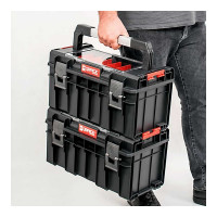 Ящик для инструментов QBRICK SYSTEM PRO 500 Эксперт 450х260х240 мм 10501261