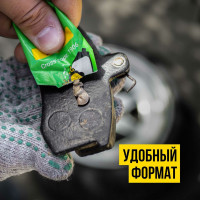 Смазка противоскрипная, 5 г МС 1620 ВМПАВТО 1906