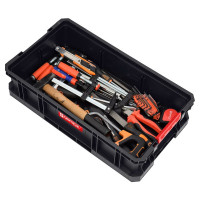 Ящик 53х31х13см QBRICK SYSTEM TWO 2631-66