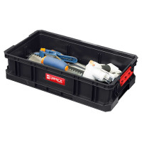 Ящик 53х31х13см QBRICK SYSTEM TWO 2631-66