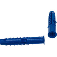 4-х распорный дюбель Госкреп ПП 8х50 (50 шт) 4-0010810