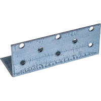 Равносторонний крепежный уголок ГОСКРЕП 40х40х100 13-0020460