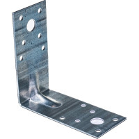 Усиленный крепежный уголок ГОСКРЕП 90х90х40 13-0020080