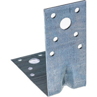 Усиленный крепежный уголок ГОСКРЕП 90х90х40 13-0020080