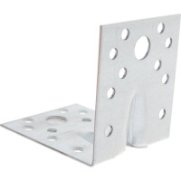 Усиленный крепежный уголок ГОСКРЕП 70х70х55 13-0020070