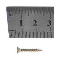 Саморез ГОСКРЕП ШУЖ 3,0х20 мм, 200 шт. 1-0027440