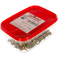 Саморез ГОСКРЕП ШУЖ 3,0х20 мм, 200 шт. 1-0027440