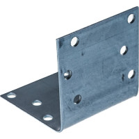 Равносторонний крепежный уголок ГОСКРЕП 50х50х50 13-0020630