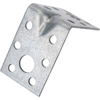 Усиленный крепежный уголок ГОСКРЕП 50х50х35 13-0020060