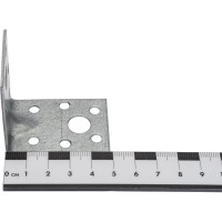 Усиленный крепежный уголок ГОСКРЕП 50х50х35 13-0020060