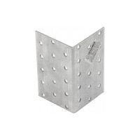 Равносторонний крепежный уголок ГОСКРЕП 60х60х100 13-0020660