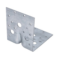 Усиленный крепежный уголок ГОСКРЕП 105х105х90 13-0020050