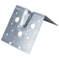 Усиленный крепежный уголок ГОСКРЕП 105х105х90 13-0020050