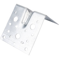 Усиленный крепежный уголок ГОСКРЕП 105х105х90 13-0020050