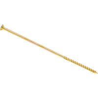 Универсальный саморез Bullit конструкц. 8,0 x 260 потай TX40 14-0016620