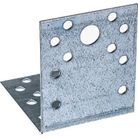 Крепежный уголок ГОСКРЕП 70х70х53 13-0020000