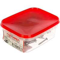 Саморез ГОСКРЕП ШУЖ 3,0х30 мм 200 шт. 1-0027480