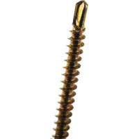 Шурупы для паркетной доски Госкреп 3,2х40 TX10 (50 шт.) BULLIT 14-0015160