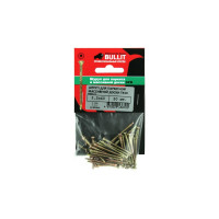 Шурупы для паркетной доски Госкреп 3,2х40 TX10 (50 шт.) BULLIT 14-0015160