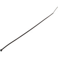 Хомут Volsten V02-1B-2,5х200-100 черный нейлон 2,5х200 100шт. 12957