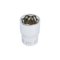 Головка торцевая 6-гранная SUPERLOCK (20 мм; 1/2"DR) NEO Tools 08-020