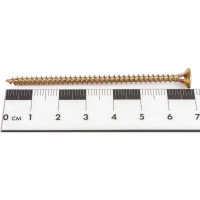 Саморез ШУЖ Госкреп 4.0х70, 80 шт. 1-0027900