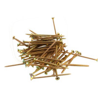 Саморез ШУЖ Госкреп 4.0х70, 80 шт. 1-0027900