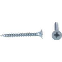 Саморез ШУЦ ГОСКРЕП 4.0х35, 200 шт., пл.конт 280 мл 1-0031860