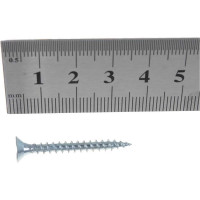 Саморез ШУЦ ГОСКРЕП 4.0х35, 200 шт., пл.конт 280 мл 1-0031860