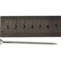 Саморез ШУЦ ГОСКРЕП 4.0х70, 80 шт., пл.конт 280 мл 1-0031990