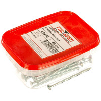 Саморез ШУЦ ГОСКРЕП 4.0х70, 80 шт., пл.конт 280 мл 1-0031990