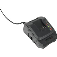 Устройство зарядное GL 210 21VMax 2.2A UES PATRIOT 180301002