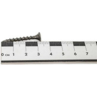 Саморез ШСГД Госкреп 3,5х32 250 шт., пл.конт 280 мл 1-0011500