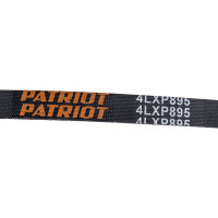 Ремень 4LXP895 для снегоуборщика Сибирь 110 PATRIOT 426009203