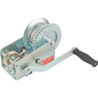 Барабанная лебедка OLYMP OL86111