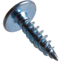 Усиленный саморез BULLIT ПШ 4.2x16 200 шт. 14-0019140