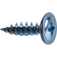 Усиленный саморез BULLIT ПШ 4.2x16 200 шт. 14-0019140