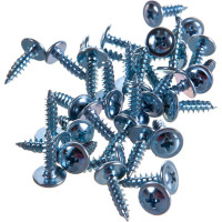 Усиленный саморез BULLIT ПШ 4.2x16 200 шт. 14-0019140