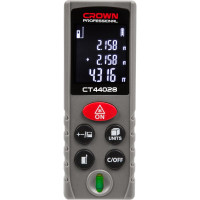 Лазерный дальномер CROWN CT44028