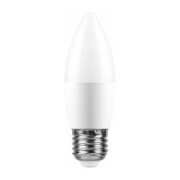 Светодиодная лампа FERON 11W 230V E27 4000K, LB-770 25944